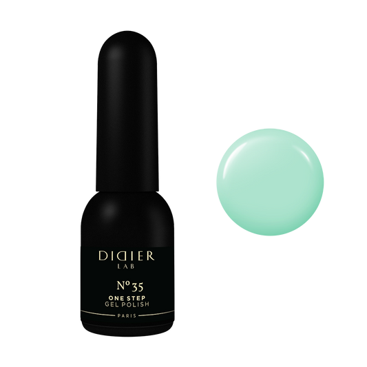 Geellakk, One Step, No35, Didier Lab, 10ml