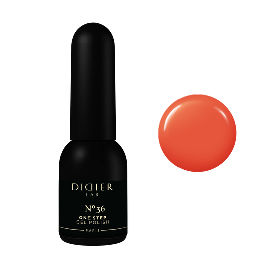 Geellakk, One Step, No36, Didier Lab, 10ml