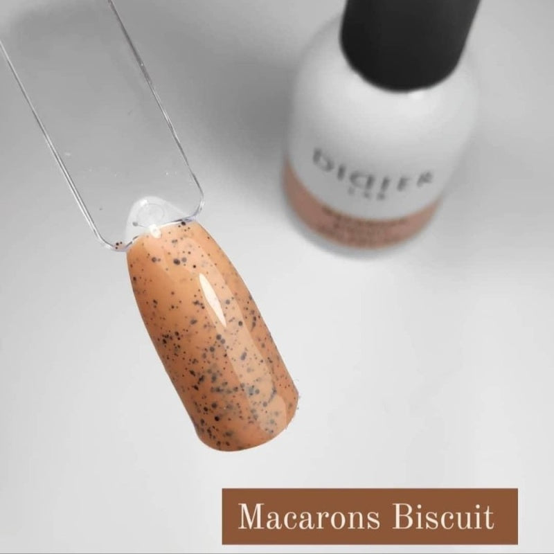 Geellakk "Didier Lab" Macarons BISCUIT 10ml
