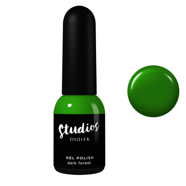 Geellakk, Studios Didier, DARK FOREST 8ml - Didier Lab Estonia