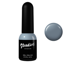 Geellakk, Studios Didier, SMOKY GREY 8ml - Didier Lab Estonia