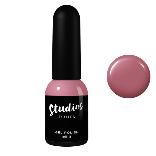 Geellakk, Studios Didier, TELL IT 8ml - Didier Lab Estonia