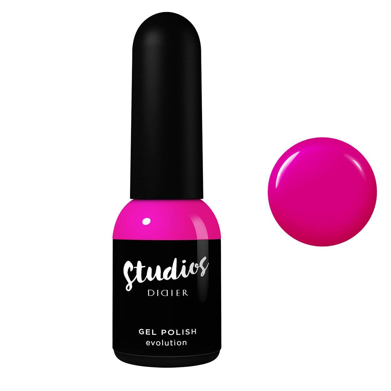 Geellakk, Studios, Evolution, 8ml
