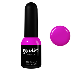 Geellakk, Studios, Freshy Purple, 8ml