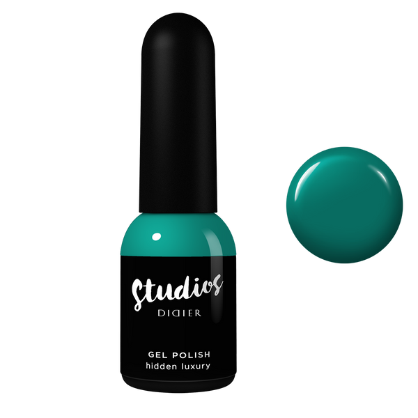 Geellakk, Studios, Hidden Luxury, 8ml