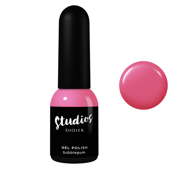 Geellakk, Studios, bubblegum, Didier Lab, 8ml