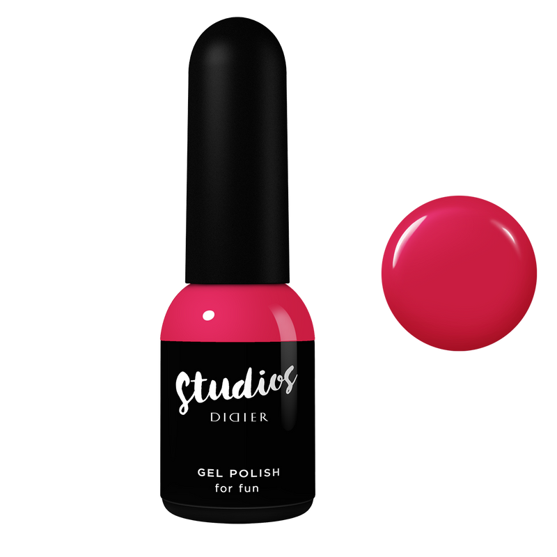 Geellakk, Studios, For Fun, Didier Lab, 8ml