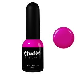 Geellakk, Studios, Love, 8ml