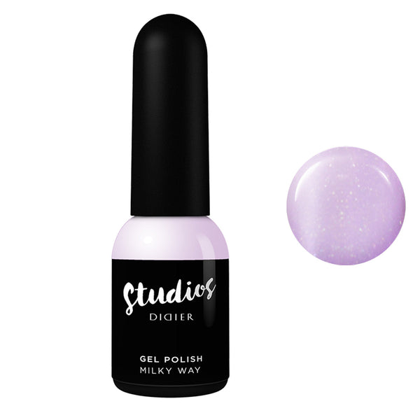 Geellakk, Studios, MILKY WAY, Didier Lab, 8ml