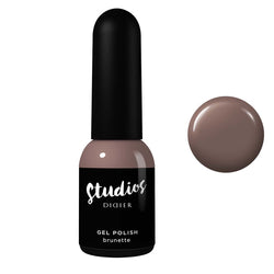 Geellakk, Studios, BRUNETTE, Didier Lab, 8ml