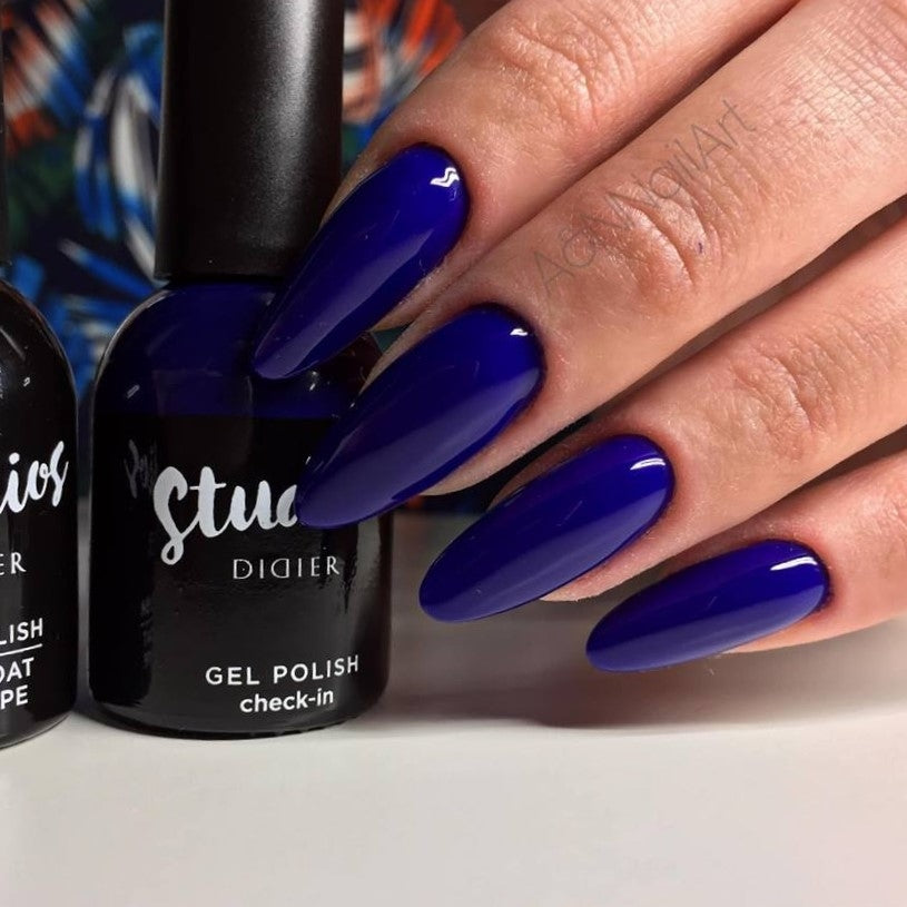 Geellakk, Studios, CHECK-IN, Didier Lab, 8ml