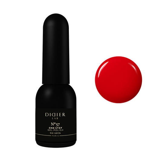 Geellakk, One Step, No57, Didier Lab, 10ml