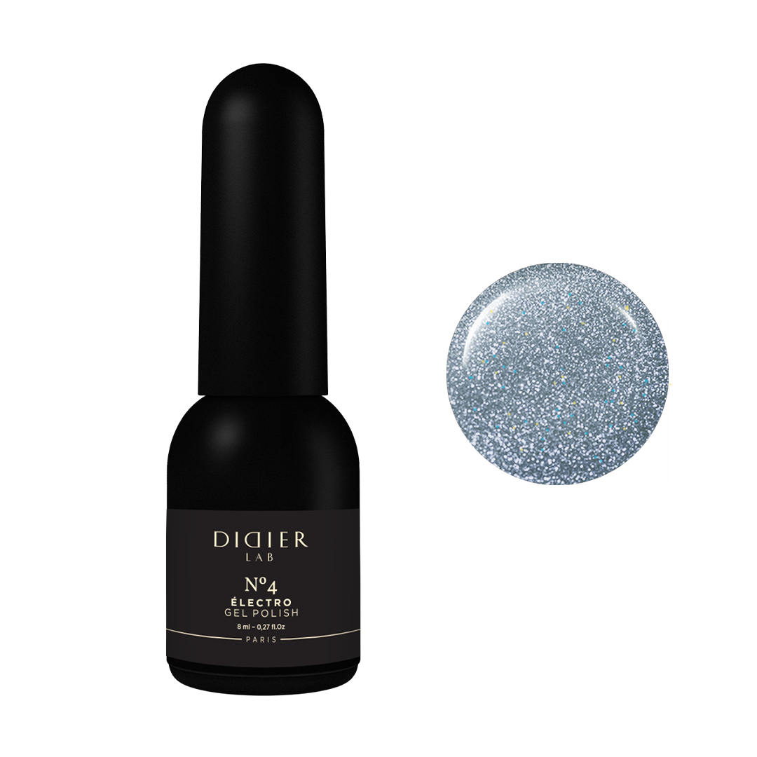 Geellakk, Didier Lab, Electro No4, 8ml