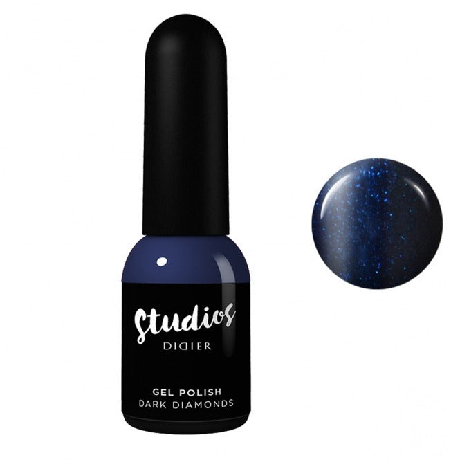 Geellakk, Studios, DARK DIAMONDS, Didier Lab, 8ml