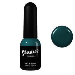 Geellakk, Studios, DARK VEILS, Didier Lab, 8ml