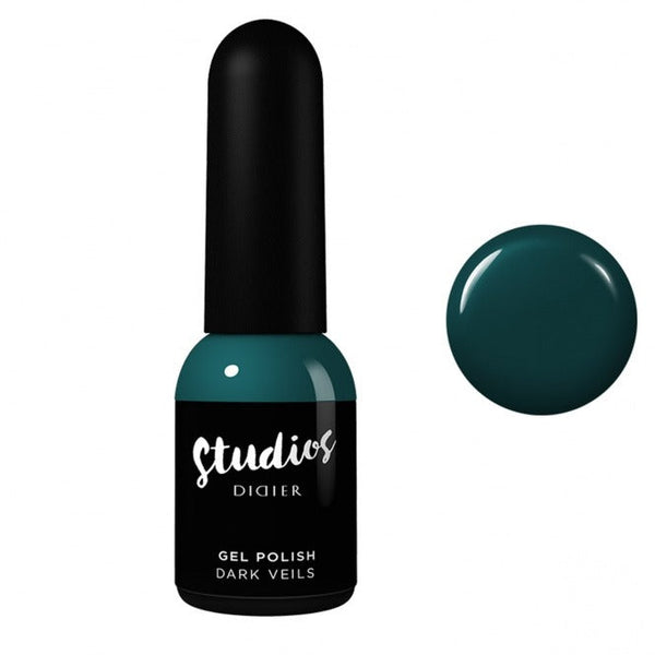 Geellakk, Studios, DARK VEILS, Didier Lab, 8ml