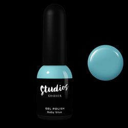 Geellakk, Studios Didier, BABY BLUE 8ml - Didier Lab Estonia