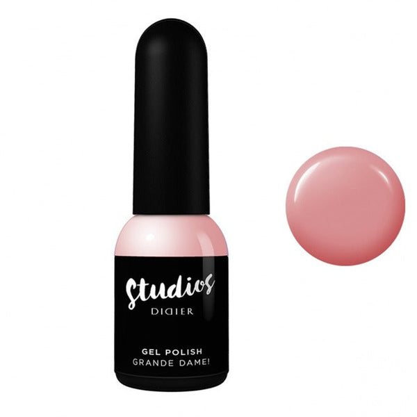 Geellakk, Studios, GRANDE DAME!, Didier Lab, 8ml