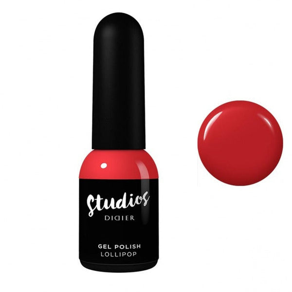 Geellakk, Studios, LOLLIPOP, Didier Lab, 8ml