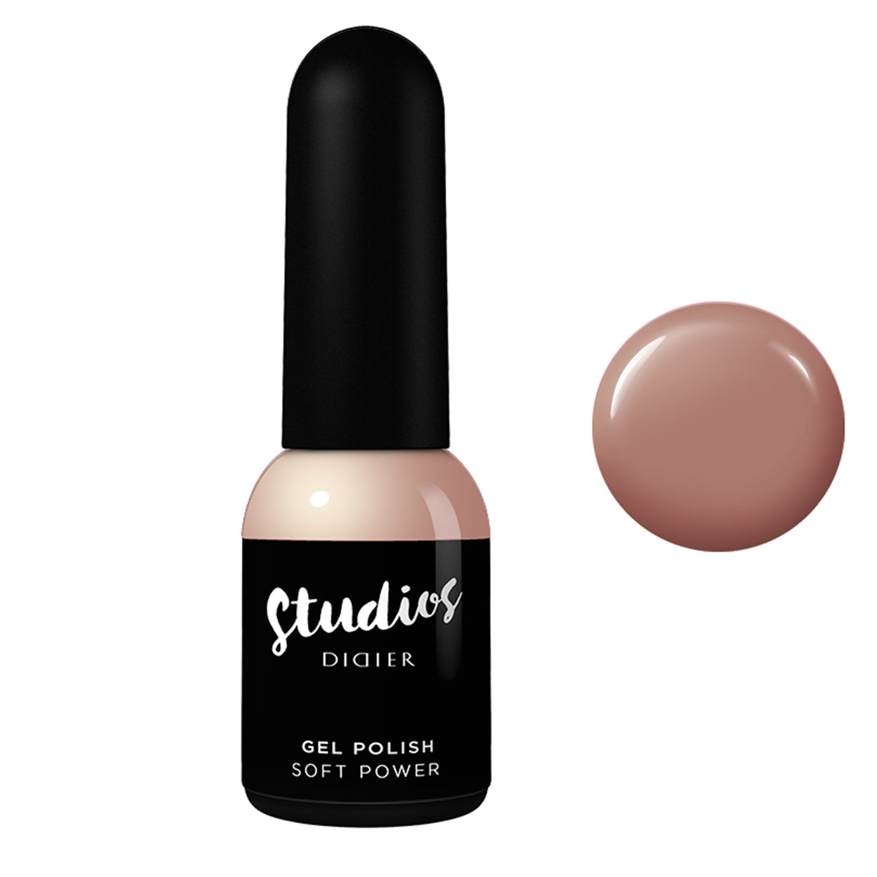 Geellakk, Studios, SOFT POWER, Didier Lab, 8ml