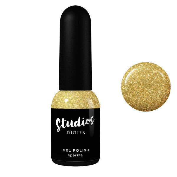 Geellakk, Studios, SPARKLE, Didier Lab, 8ml