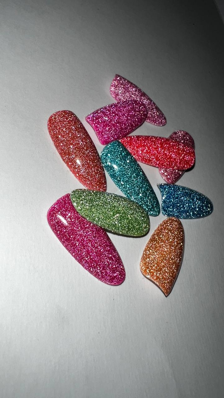 Geellakk, Brillant, No14, HEMA&TPO vaba, Didier Lab, 8ml