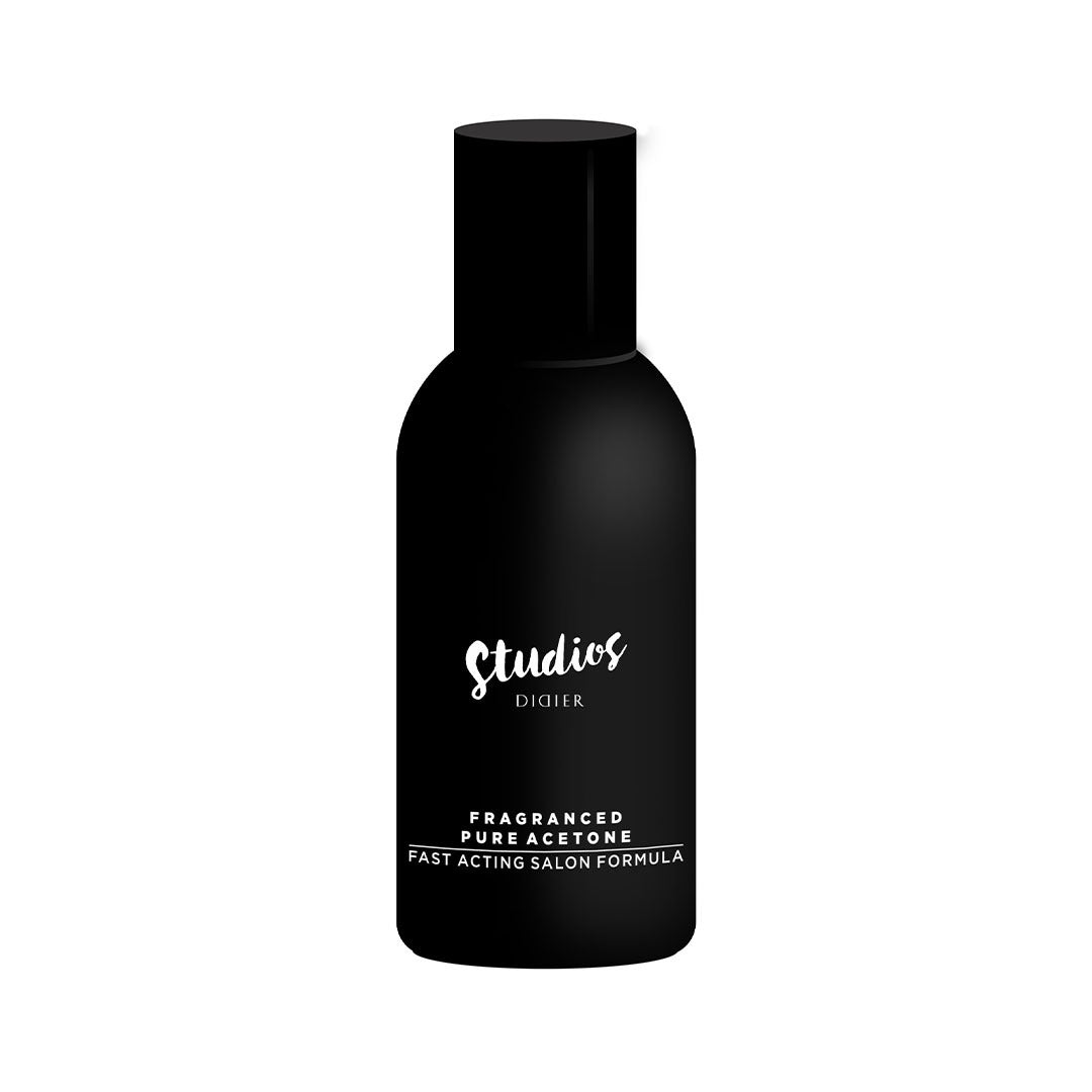 Atsetoon, Studios, lõhnastatud, Didier Lab, 150ml
