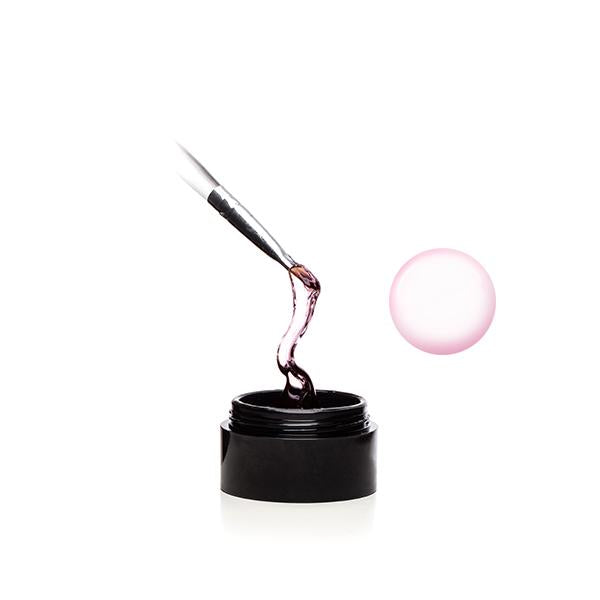 Ehitusgeel, Premium, Pink Glass, Didier Lab, 15g