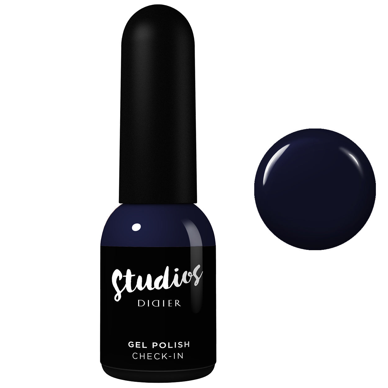 Geellakk, Studios, CHECK-IN, Didier Lab, 8ml